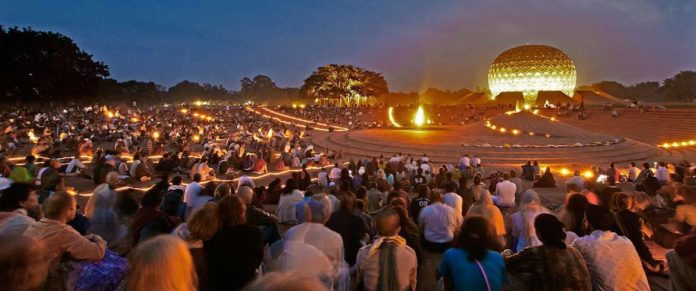 auroville