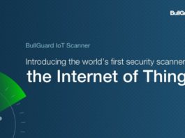 IoT devices vulnerabilities