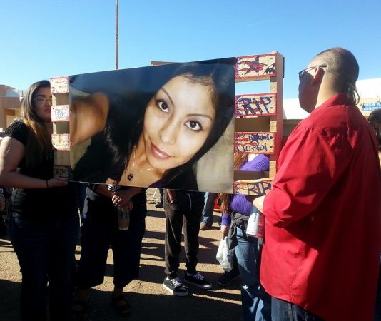 Department of Justice