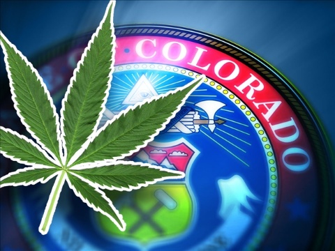 Colorado cannabis laws