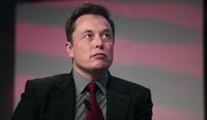 Elon Musk: Universal Basic Income For Everyone