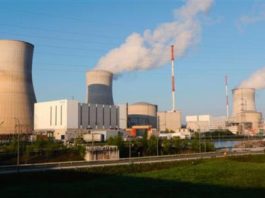 cyber-attack on nuclear power plant