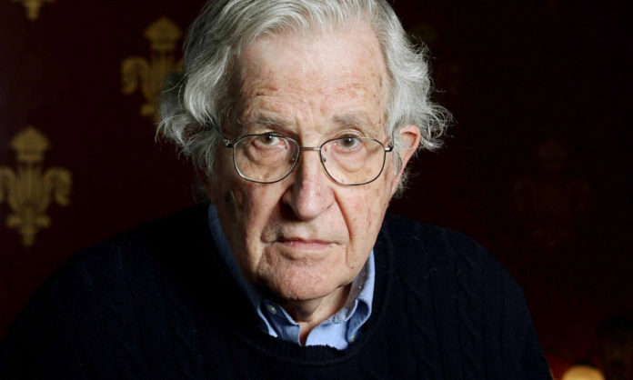 Chomsky