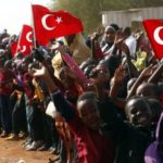 Turkish-African relations