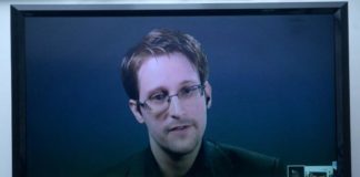 Donald Trump wants Edward Snowden home