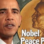 Nobel Peace Prize