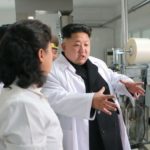 North Korea