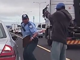 law enforcement deaths