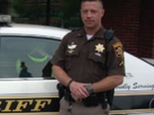 Virginia Sheriffs Deputy Busted With Over 200 Images Of Child Porn