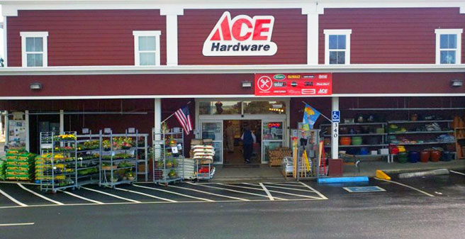  ACE Hardware  Agrees to Block Sales of Necessary Heating 