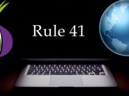 rule 41