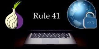 rule 41
