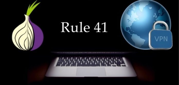 rule 41