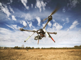 dakota access pipeline no fly zone