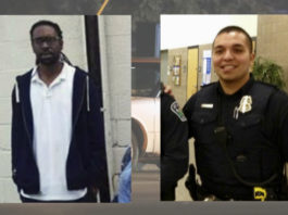 Philando Castile
