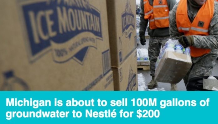 Nestlé