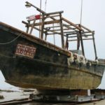ghost ships