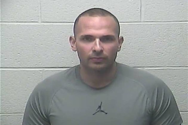 US Marshall Charged With Child Porn After Being Caught Photographing