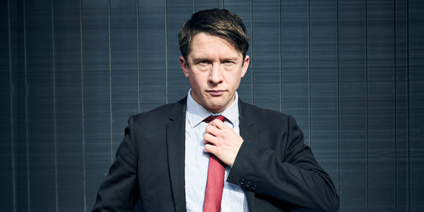 Jonathan Pie