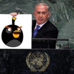Netanyahu's Tantrum