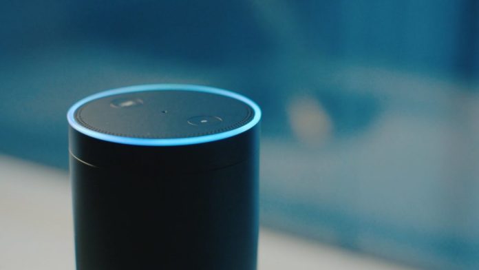 Amazon Echo