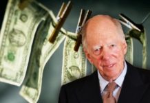 Rothschild Family