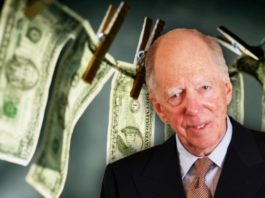 Rothschild Family