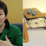 Park Geun-hye