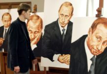 The Anti-Russia Narrative Reveals More About Us than Them anti-russia