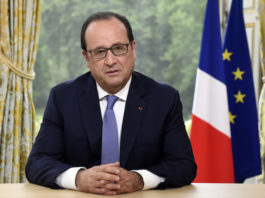 President Hollande