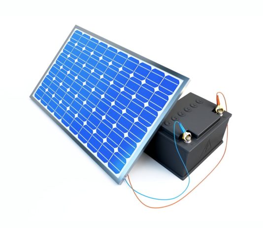 DIY Build Your Own Solar Powered Generator diy-build-your-own-solar-powered-generator
