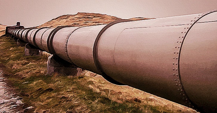 Iowa Pipeline Bursts Only Days After Trump Approved DAPL Construction