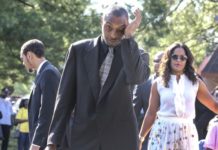 Muhammad Ali Jr. Detained at Florida Airport Over His Name and Religion Muhammad Ali Jr