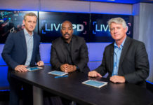 Tulsa Mayor Drops Live PD TV Show After Blatant Racial Profiling Captured on Video Live PD