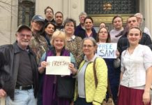 FDA Forcing Kentucky Farmer to Rot in Jail for Making Cancer Curing Herbal Salve Girod