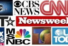 Independent Media Unite to Combat Fake News Spread by MSM independent media