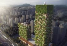 Vertical Forest