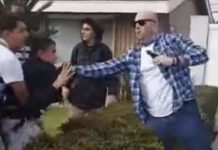 LAPD Off Duty Officer Captured in Viral Video NOT Arrested Due to “Insufficient Evidence” LAPD