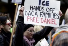 ICE Altered Documents to Deport “Dreamer” – Fabricated His Gang Affiliation ICE raids