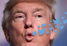 Trump's Twitter