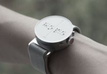 dot watch