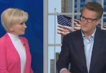 MSNBC Anchor: ‘Our Job’ Is To ‘Control Exactly What People Think’