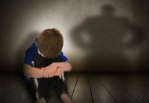 Cops Arrested for Child Abuse Overshadowed by Police Shootings child abuse