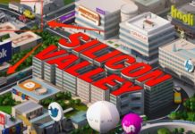 Silicon Valley