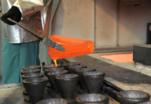 Russian Scientists Extract Gold from Coal in Another Breakthrough Experiment Gold