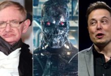 Musk and Hawking Worst Nightmare Confirmed: Prominent AI Researcher Reveals Robotic Apocalypse is Near AI