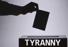 Electoral Integrity Project