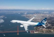 Breakthrough: Alaska Airlines Makes First Commercial Flight with Renewable Energy Alaska Airlines