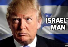 Iran Promises to Wipe Out Israel Should Trump Start a War in the Middle East Iran Israel conflict