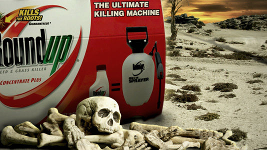 RoundUp